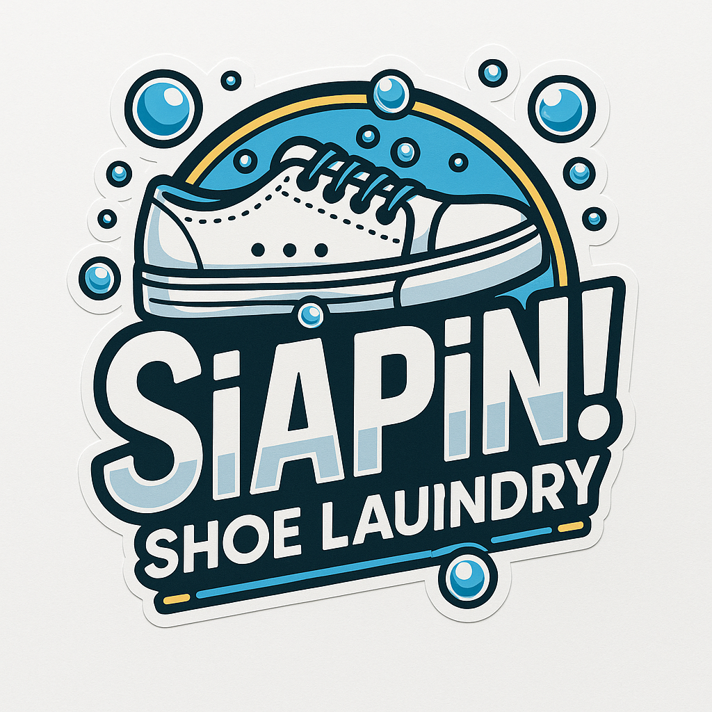 SIAPIN Shoe Laundry
